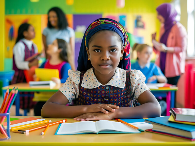 The Importance of an International English School